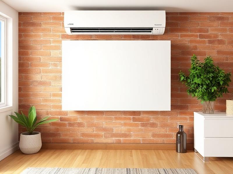 Climatiseur split 1,5 CV
