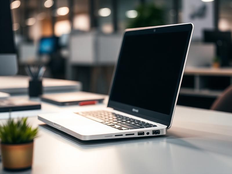 PC portable HP Core i5 8 Go RAM