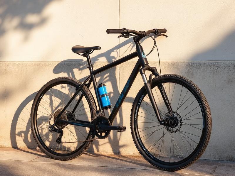 Vélo VTT 26 pouces 21 vitesses